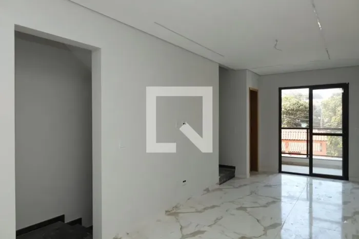 Casa à Venda - Vila Jacuí, 2 Quartos, 130 m2
