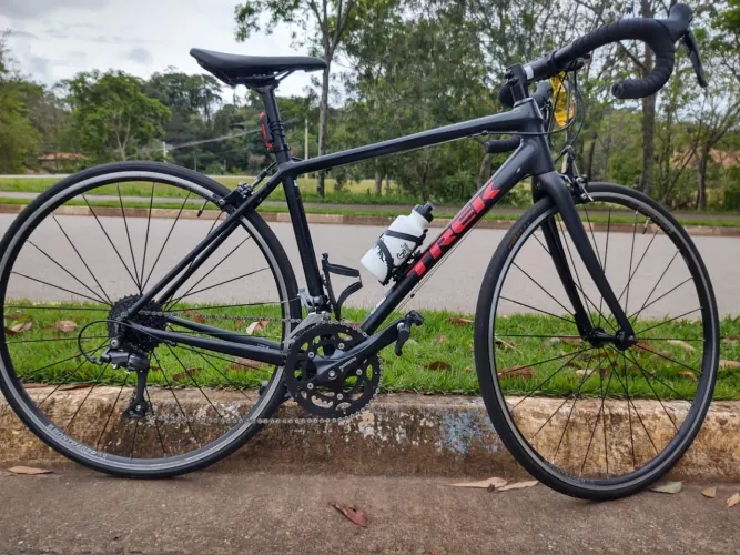 Bicicleta Trek Domane