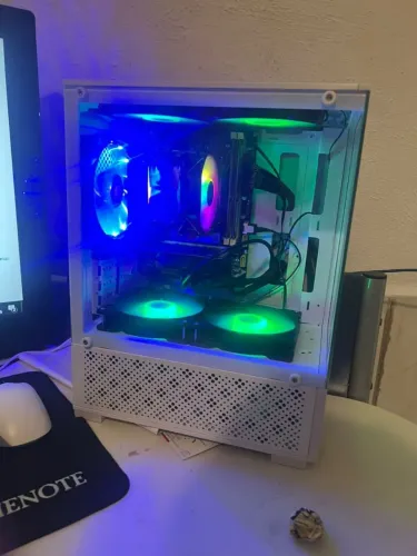 PC gamer