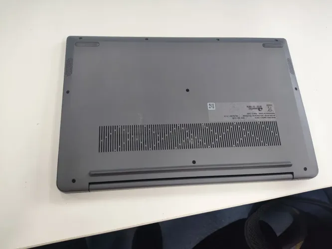 Notebook Lenovo IdeaPad 3 | Ryzen 5 5500U | 12GB RAM | SSD 256GB | Full HD