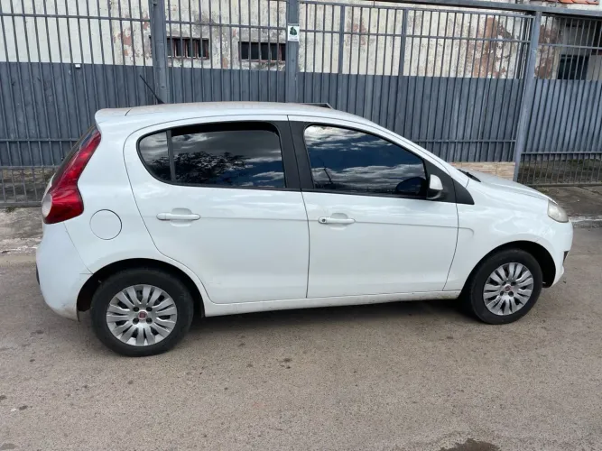 Fiat Palio Attra./italia 1.4 EVO F.flex 8V 5P 2013