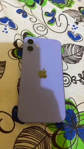 Vendo iPhone 12
