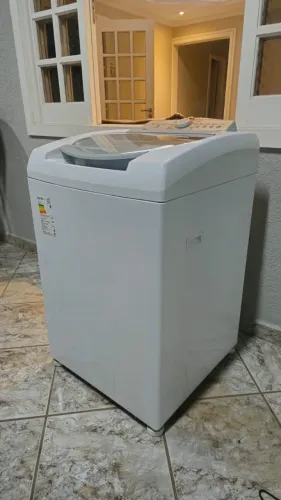Máquina de lavar Brastemp 11kg