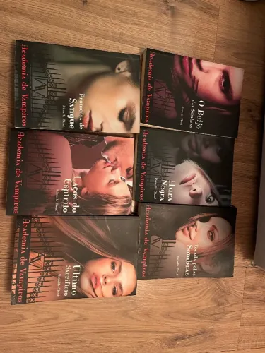 Livros