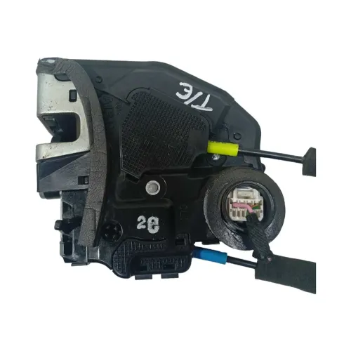 Fechadura e trava elétrica JAC T40 15/20 traseira direita