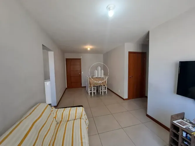 Apartamento 2 Quartos 72m² - Fundos