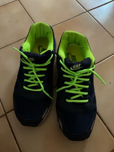 vendo tênis
