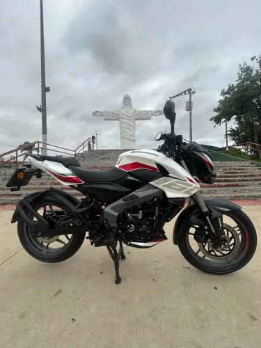 Bajaj Dominar 160 2025 20075 km na Garantia