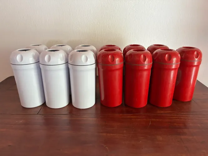 Porta Cerveja 600ml - 13 unidades 
