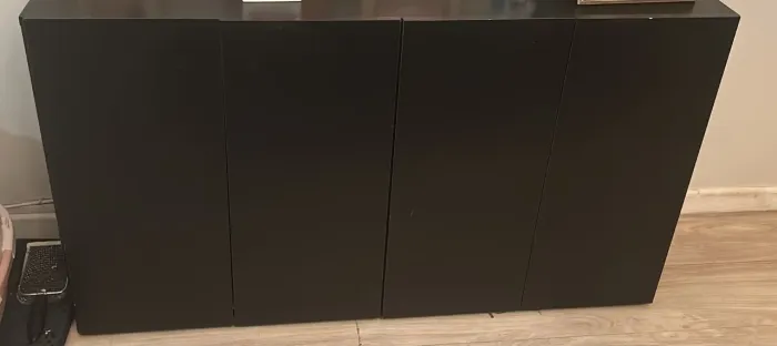 Buffet aparador Tok Stok