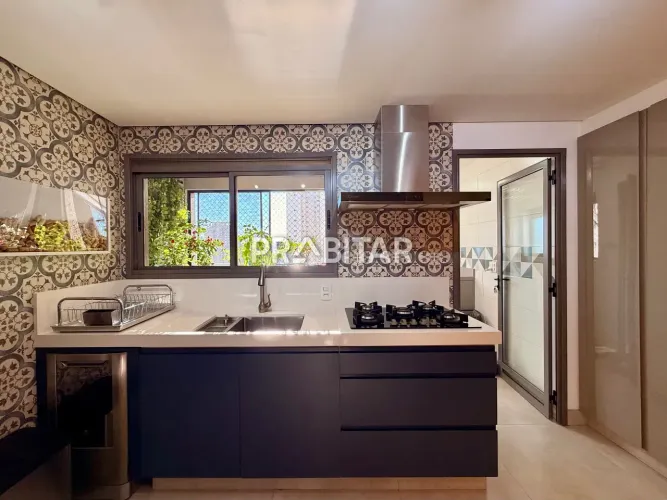 Apartamento à venda, Vila Leopoldina, São Paulo, SP