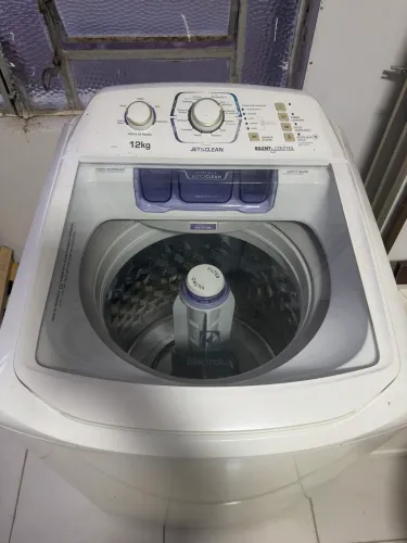 Máquina de lavar