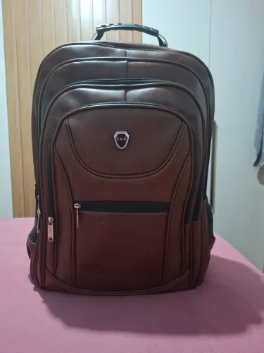 Mochila rede costa gande