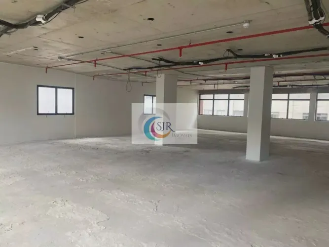 Sala/Conjunto para aluguel com 200 metros quadrados em Jardim Paulista - São Paulo - SP