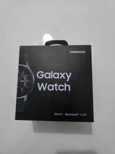 Smart Watch Galaxy 46mm Samsung