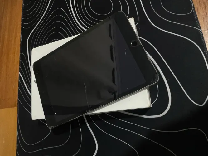IPad mini 3 16GB 