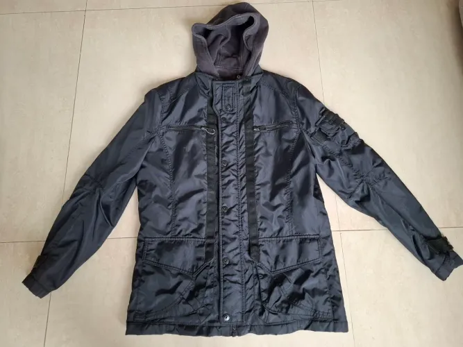 Casaco Zara Masculino G/40