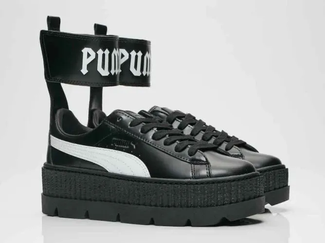 Procuro/ Compro puma fenty 38 ou 39