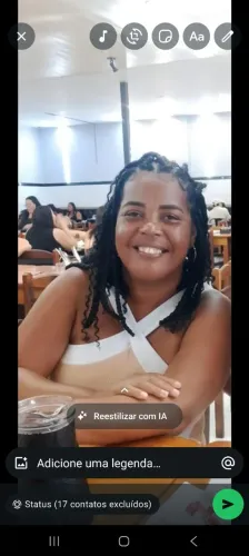 Faxina e organização