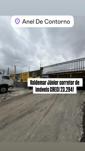 Localização privilegiada aluguel ficar no Anel de Contorno excelente localização