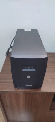 NOBREAK IBTELBRAS XNB 1800 220 V / E XNB 1440 220 V