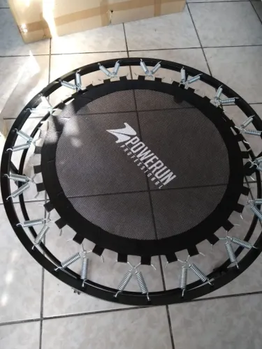 Cama elástica Jump
