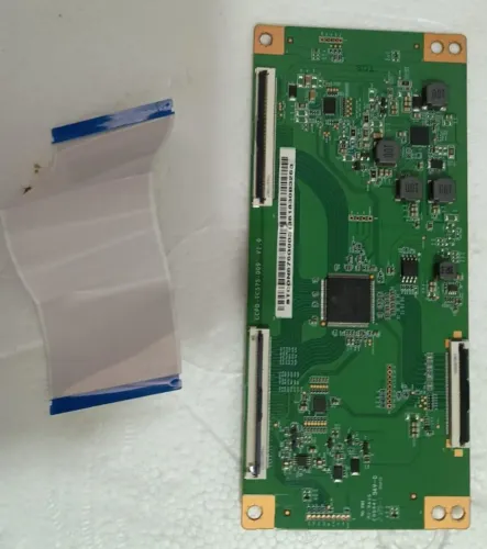 Placa t-con hq mod hqs60nkh