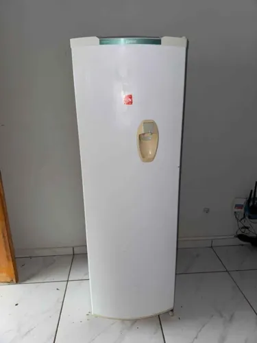 Geladeira Consul