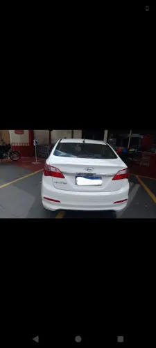 Hyundai HB20S C.plus/c.style1.0 Flex 12V Mec. 4P 2018