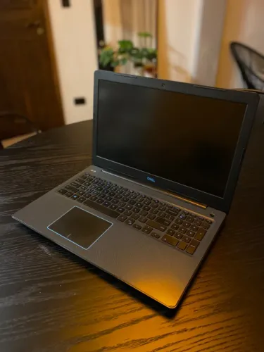 NOTEBOOK DELL G3 3579