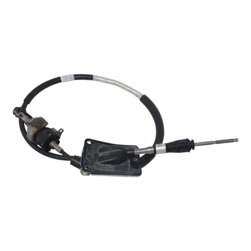 Cabo Seletor Marcha Trambulador Fiat Toro 2.0 Turbo 2022