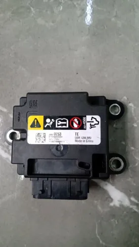 Módulo Air bag Chevrolet Onix  2020/2023