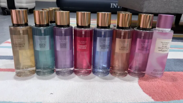Body Splash Victoria Secret - Valor Unitario