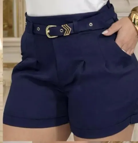 Lindas bermudas novas Alfaiataria! 70 reais cada