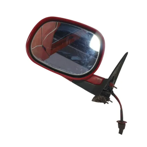 Retrovisor Esquerdo Dodge Dakota V6 2000 