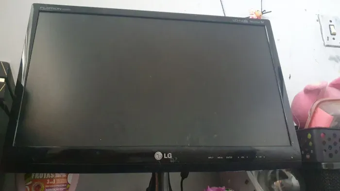 Monitor Tv LG