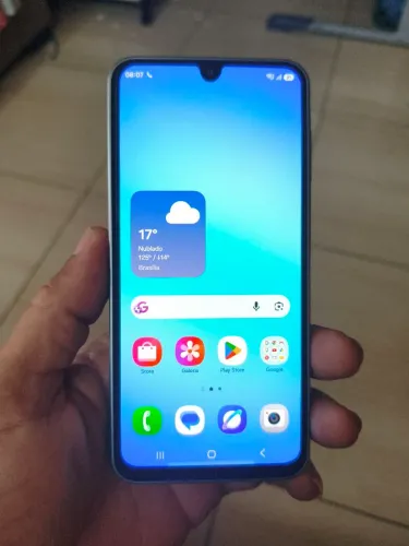 Samsung Galaxy A17 256 GB 
