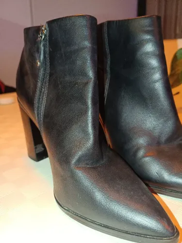 Bota bebecê