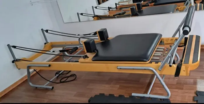 Reformer Aparelho de Pilates