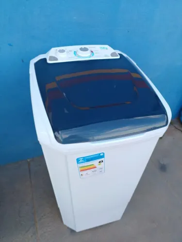 Tanquinho 15 Kg R$729,00