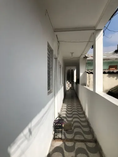Terreno à venda, 446 m² por R$ 1.500.000,00 - Tucuruvi - São Paulo/SP