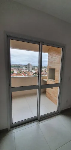 Apartamento para locação no Condomínio Villa Nobile em Taubaté/SP