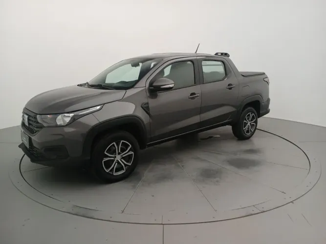 Fiat Strada Freedom 1.3 Flex 8V CD 2025