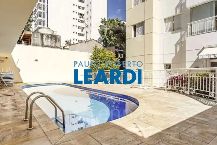 APARTAMENTO - PINHEIROS - SP