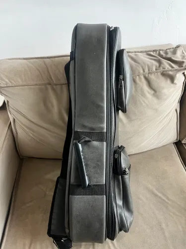 Capa cavaquinho