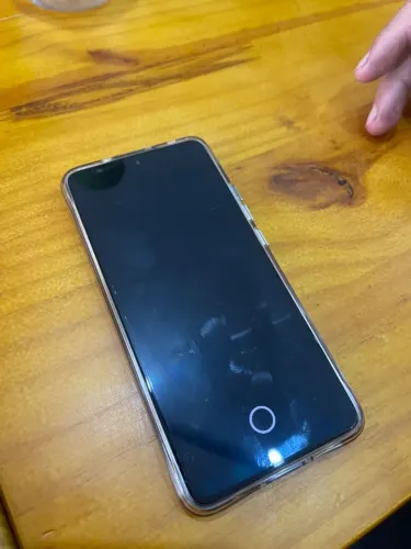Vendo Poco X7 pro de 512 GB de memória e 12 GB de ram