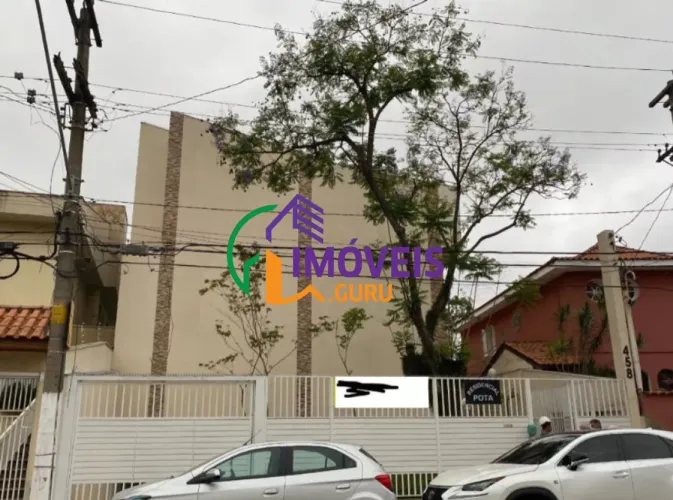 CASA EM CONDOMÍNIO - VILA FORMOSA - SP