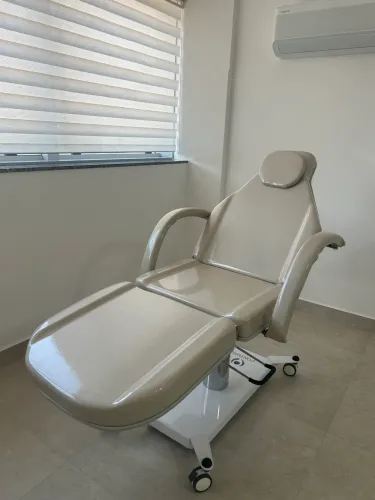 MACA Pem 10 pontual Estética 