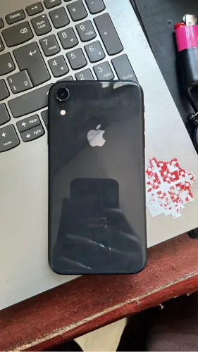 iphone xr seminovo