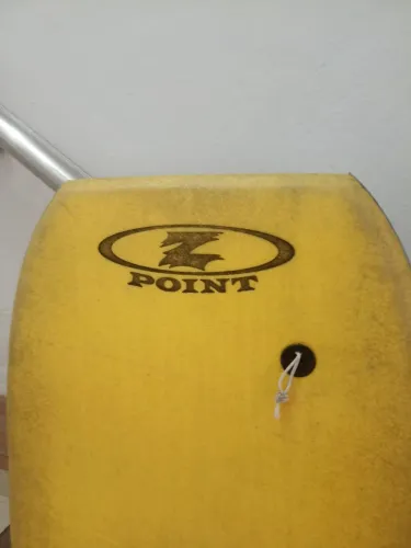 Prancha profissional Z Point Zicore